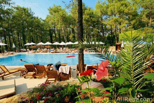 Magic Life Marmaris 6